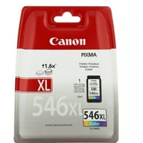 Canon CL546XL Patron Color