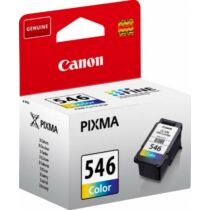 Canon CL546 Patron Color