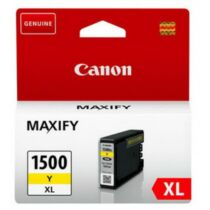 Canon PGI1500XL Patron Yellow