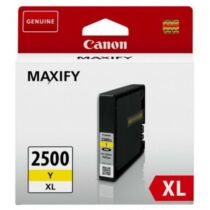 Canon PGI2500XL Patron Yellow