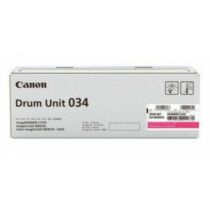 Canon Drum unit 034 Magenta (Eredeti)