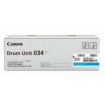 Canon Drum unit 034 Cyan (Eredeti)