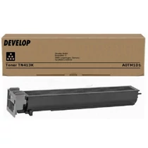 Develop ineo+ 452 Toner Black TN413BK (Eredeti)