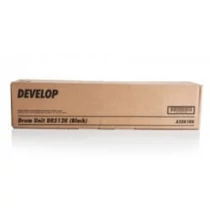 Develop ineo+ 224/224e Drum Unit DR512k  Bk (Eredeti)