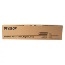 Develop ineo+ 224 Drum Unit DR512  Color (Eredeti)