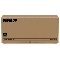 Develop ineo4700P Toner TNP34 (Eredeti)