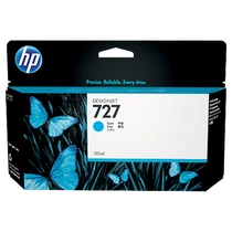 HP B3P19A Patron Cyan No.727 (Eredeti)