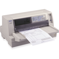 Epson LQ680 Pro mátrix Nyomtató