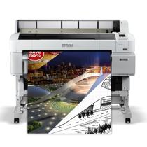 Epson SureColor SC-T5200PS A0 CAD Nyomtató /36/ állvánnyal