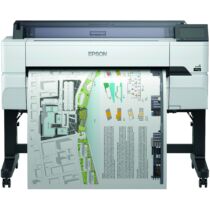 Epson SureColor SC-T5400 A0 CAD Nyomtató /36/