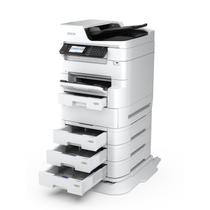 Epson Workforce Pro WF-C879RD3TWFC RIPS Színes MFP