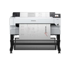 Epson SureColor SC-T5400M A0 CAD Mfp /36/