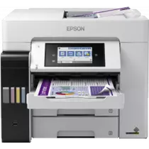 Epson L6580 A4 ITS MFP