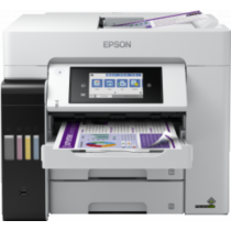 Epson L6580 A4 ITS MFP
