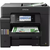Epson L6550 DADF A4 ITS MFP
