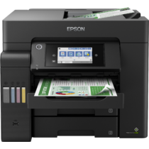 Epson L6550 DADF A4 ITS MFP