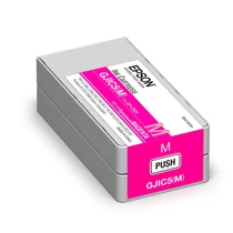 Epson C831 GJIC5C Patron Magenta 32,5ml (Eredeti)