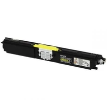 Epson C1600/CX16 Toner Yellow 1,6K (Eredeti)