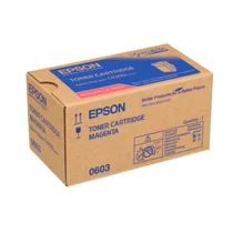 Epson C9300 Toner Magenta 7,5K (Eredeti)