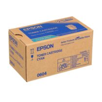 Epson C9300 Toner Cyan 7,5K (Eredeti)
