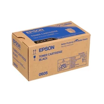 Epson C9300 Toner Black 6,5K (Eredeti)