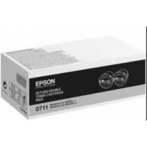 Epson M200,MX200 Toner 2,5K (Eredeti)