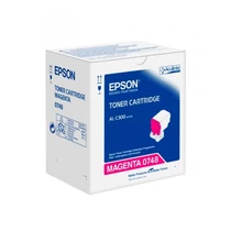 Epson C300 Toner Magenta 8,8K (Eredeti)