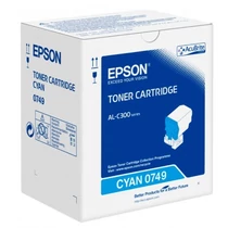 Epson C300 Toner Cyan 8,8K (Eredeti)