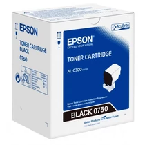 Epson C300 Toner Black 7,3K (Eredeti)