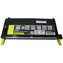 Epson C2800 Toner Yellow 5K (Eredeti)