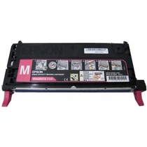 Epson C2800 Toner Magenta 5K (Eredeti)