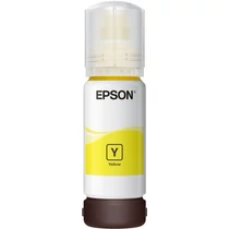 Epson T00R4 Tinta Yellow 70ml No.106 (Eredeti)