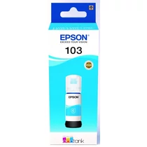 Epson T00S2 Tinta Cyan 70ml No.103 (Eredeti)