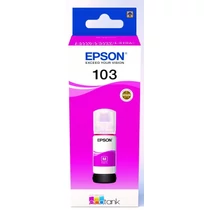 Epson T00S3 Tinta Magenta 70ml No.103 (Magenta)