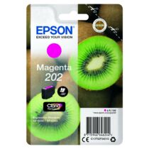 Epson T02F3 Patron Magenta 4,1ml (Eredeti)