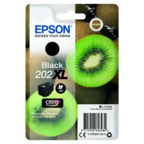 Epson T02G1 Patron Black 13,8ml XL (Eredeti)