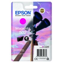 Epson T02V3 Patron Magenta 3,3ml (Eredeti)
