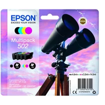 Epson T02V6 Patron Multipack (Eredeti)