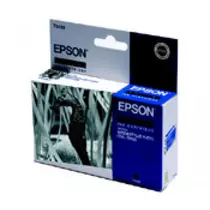 Epson T0481 Patron Black 13ml (Eredeti)