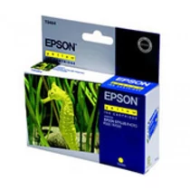 Epson T0484 Patron Yellow 13ml (Eredeti)