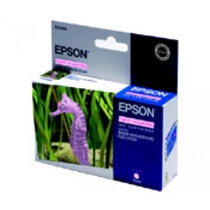 Epson T0486 Patron Light Magenta 13ml (Eredeti)