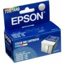 Epson T0520 Patron Color 35ml S020089/S020191 (Eredeti)