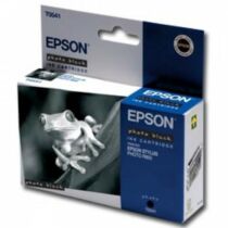 Epson T0541 Patron Black 13m (Eredeti)