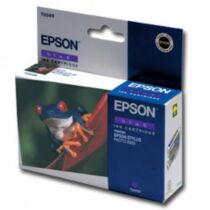 Epson T0549 Patron Blue 13ml (Eredeti)