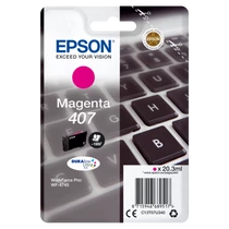 Epson T07U3 Patron Magenta 20,3ml /o/