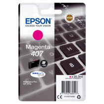 Epson T07U3 Patron Magenta 20,3ml /o/