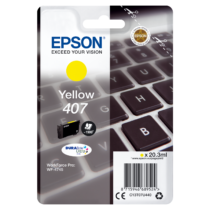 Epson T07U4 Patron Yellow 20,3ml /o/