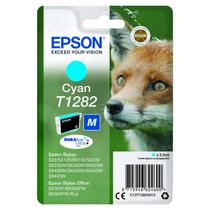 Epson T1282 Patron Cyan 3,5ml (Eredeti)