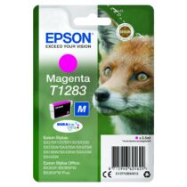 Epson T1283 Patron Magenta 3,5ml (Eredeti)