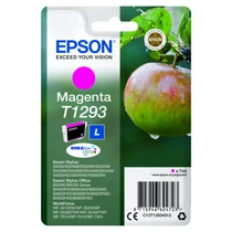 Epson T1293 Patron Magenta 7ml (Eredeti)